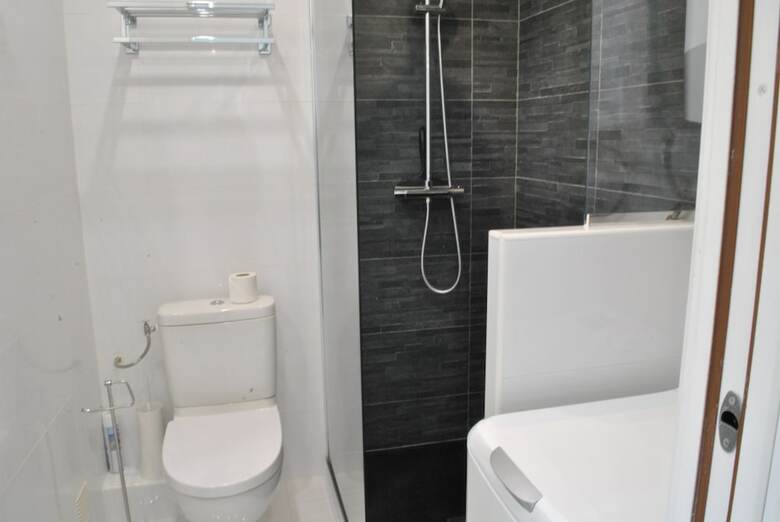 Apartamento Cyrnos Bar3080