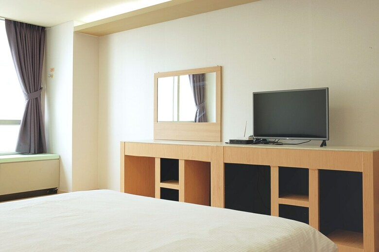 Apartamentos Terra Residence Incheon Airport