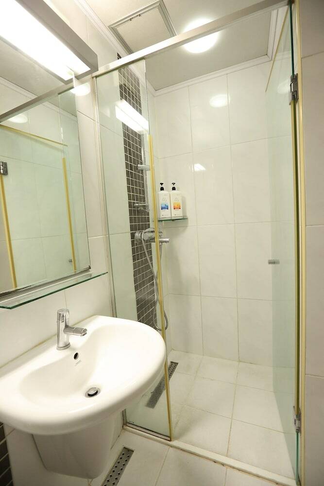Apartamentos Terra Residence Incheon Airport