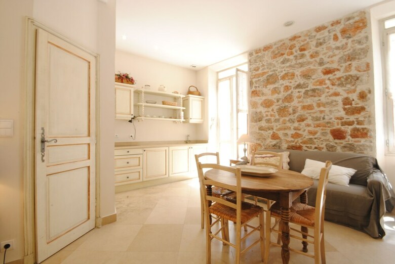 Apartamento Fr�re Pradignac