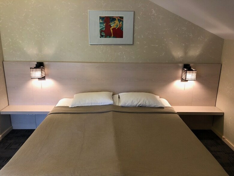 Hotel Yagayaga Wellness Club
