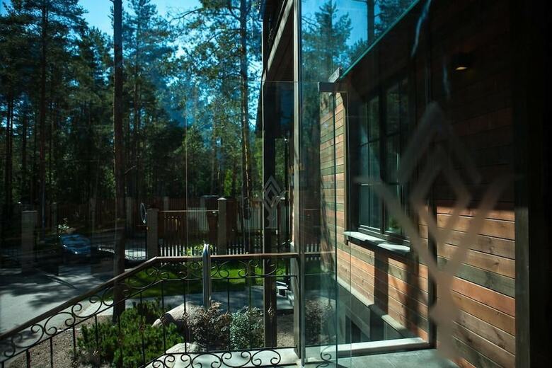 Hotel Yagayaga Wellness Club