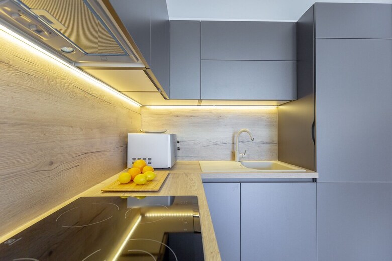 Apartamentos Hedera Estate, Hedera A55