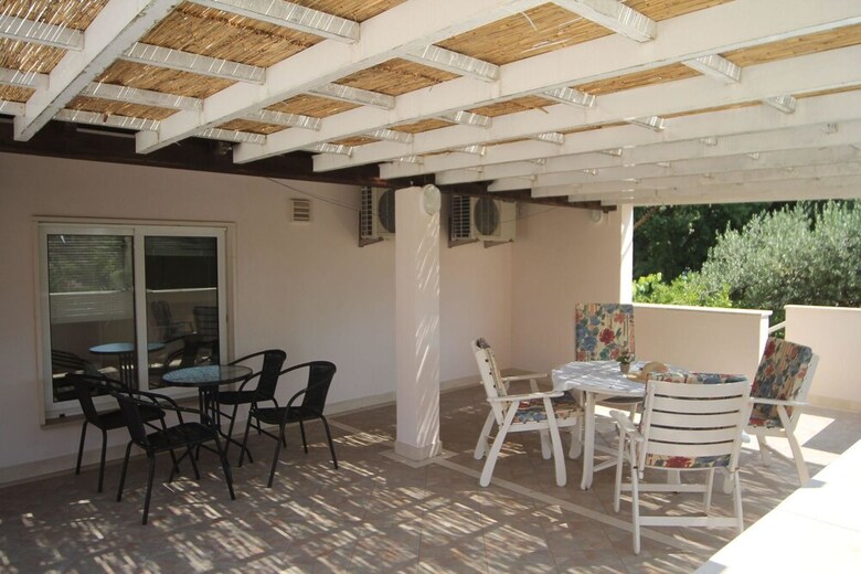 Apartamentos Hedera Estate, Hedera A58