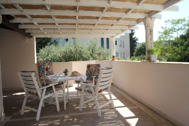 Apartamentos Hedera Estate, Hedera A58