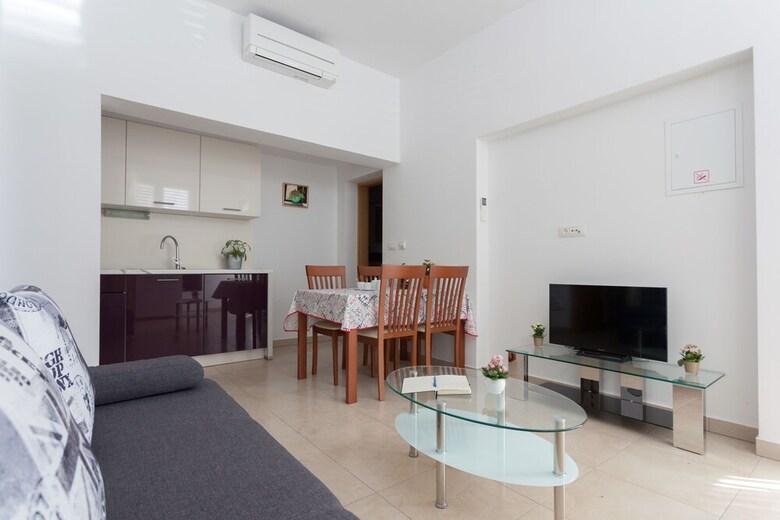 Apartamentos Hedera Estate, Hedera A58