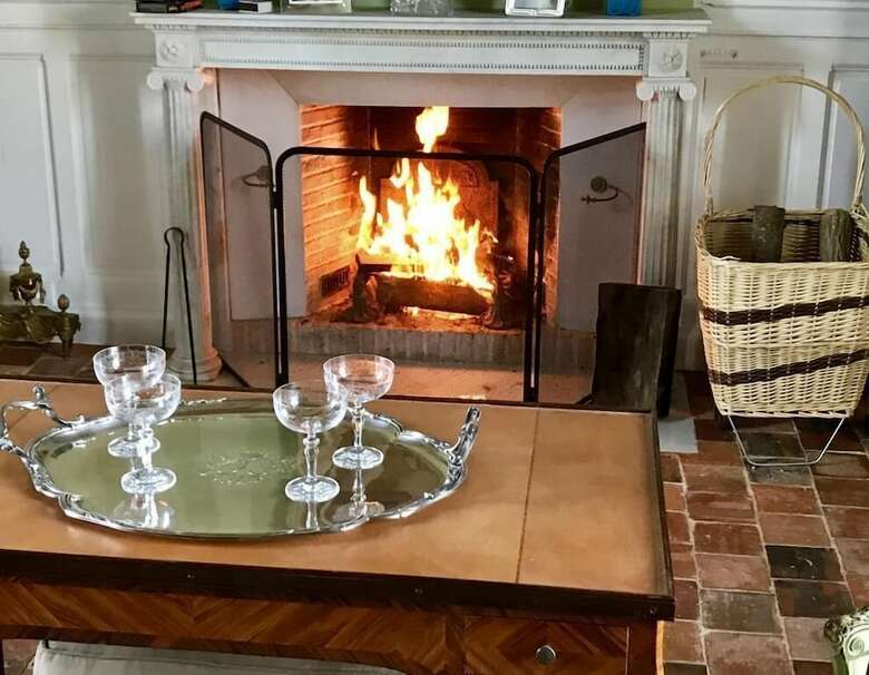 Bed & Breakfast Chateau de Cadouzan