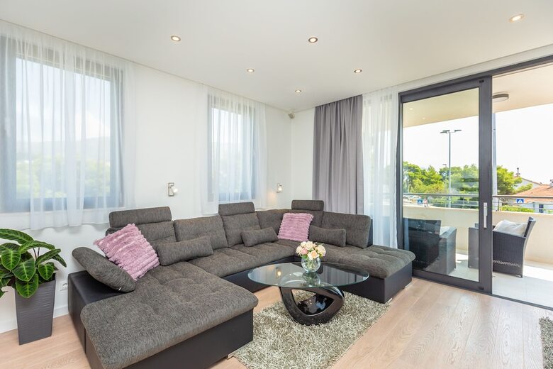 Apartamentos Hedera Estate, Hedera A15