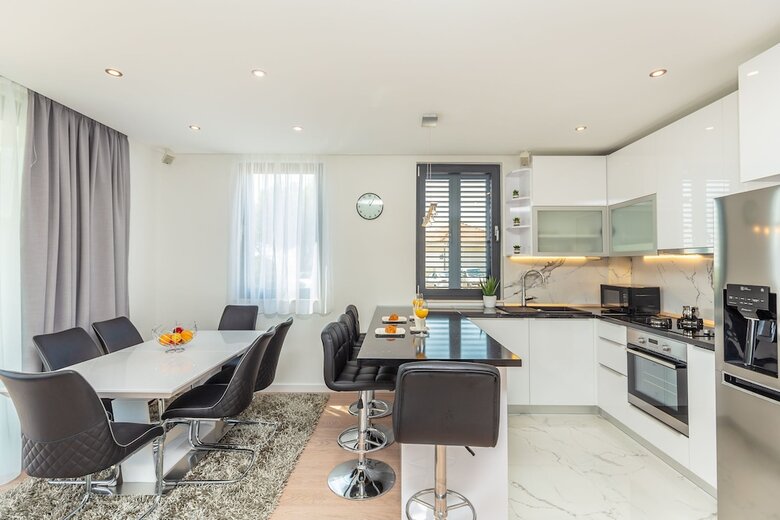 Apartamentos Hedera Estate, Hedera A15