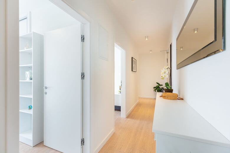 Apartamentos Hedera Estate, Hedera A15