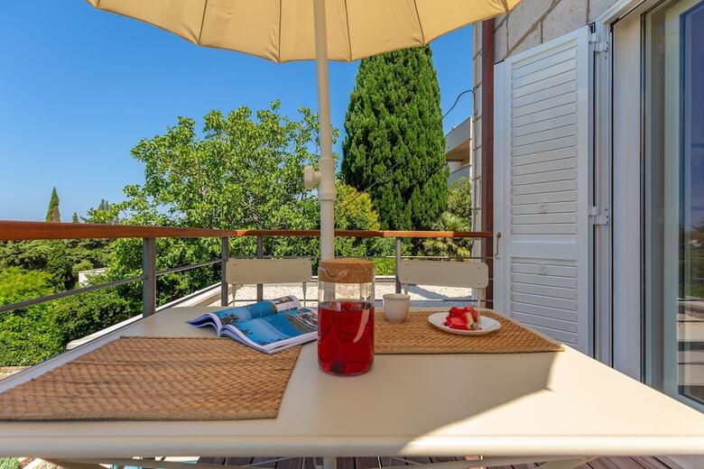 Apartamentos Hedera Estate, Hedera A56