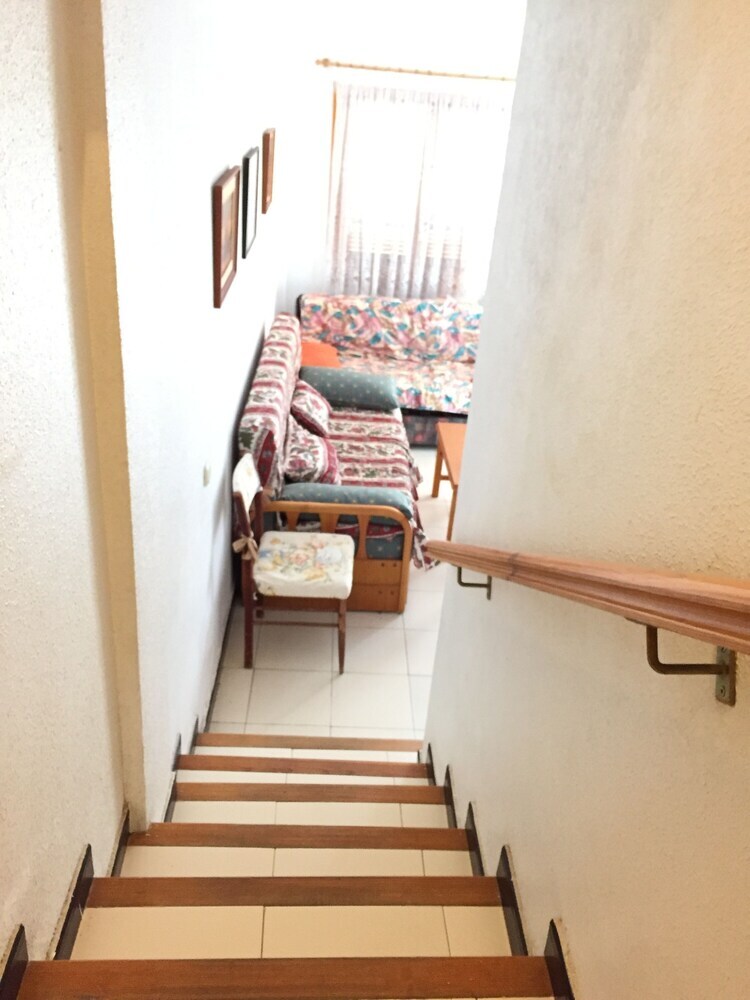 Apartamentos La Mata Beach Bungalow Atenea 99