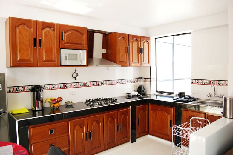 Apartamento Hospedaje Apu Salkantay