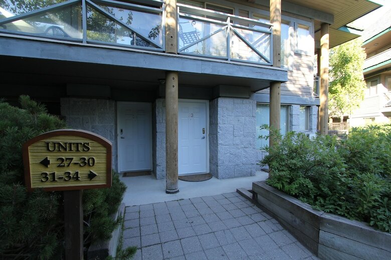 Valhalla Condos By Whistler Retreats