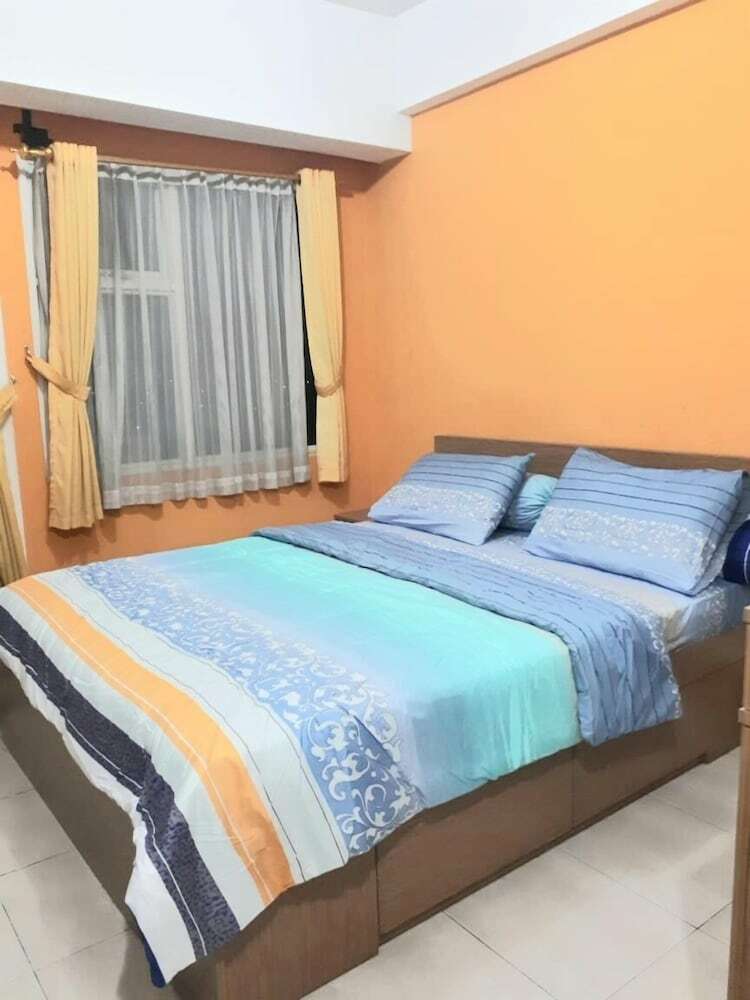 Apartement Margonda Residence III Dg