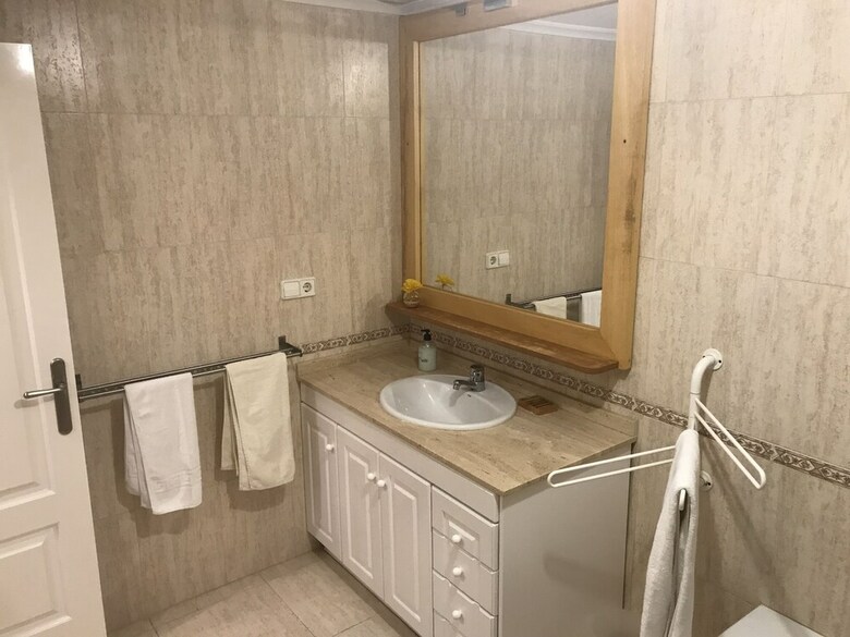 Homely Apartments Campoamor Golf