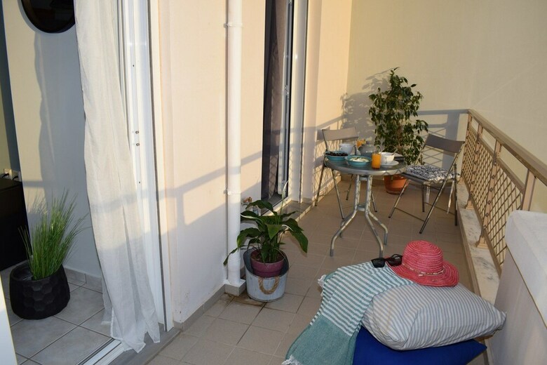Apartamentos Mary's House