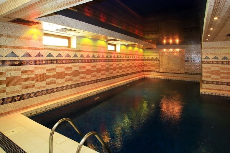 Bona Vita Hotel - All Inclusive