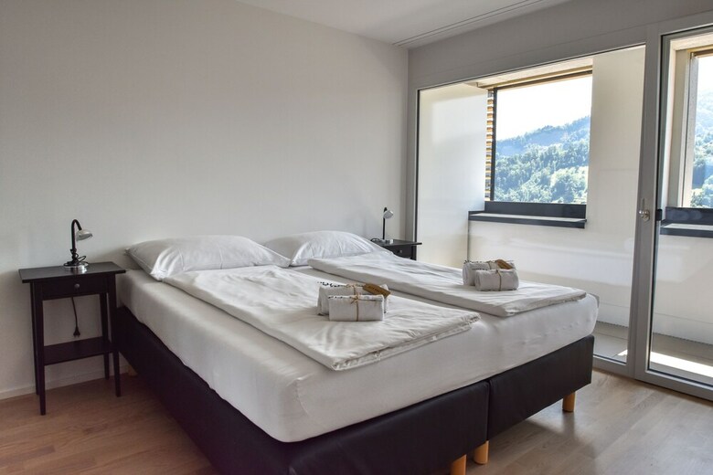 Apartamentos Airhosted Luzern Vacation Home Rentals