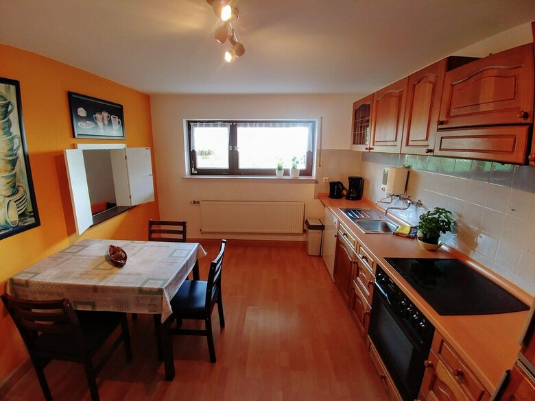 Apartmenthaus Abendsonne