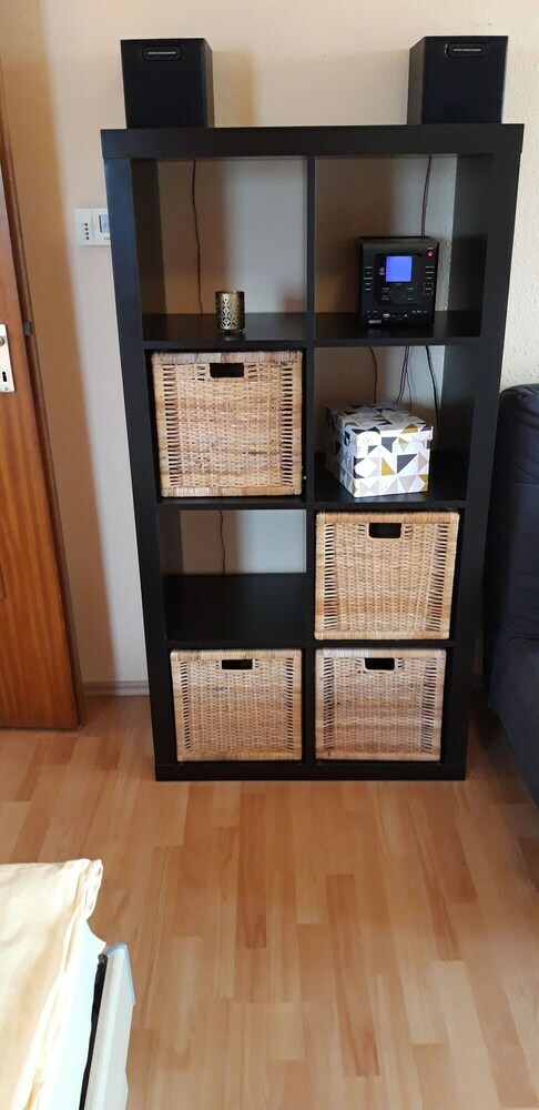 Apartmenthaus Abendsonne