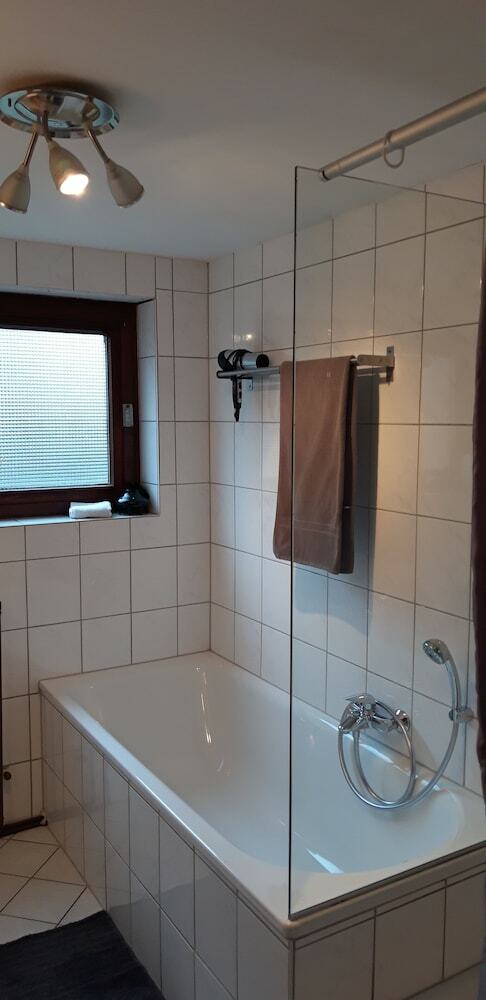 Apartmenthaus Abendsonne