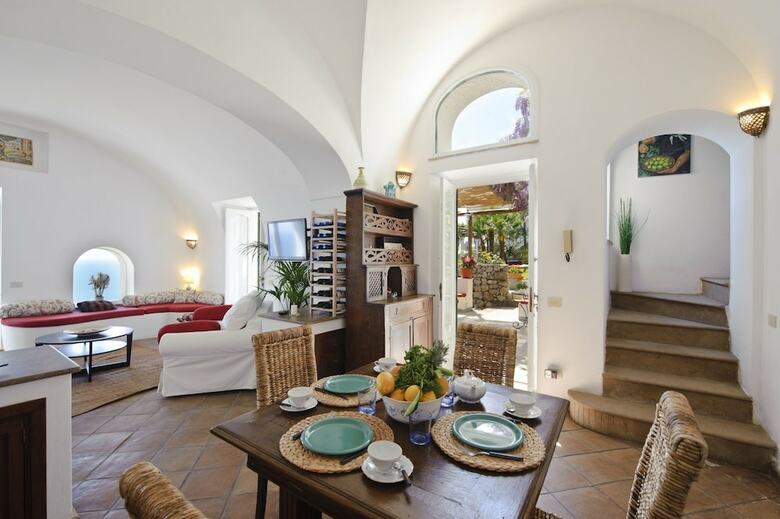 Villa Casale Fralisa