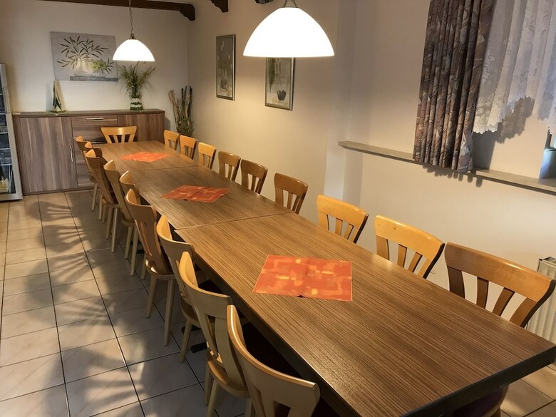 Pension & Gastst�tte Handelshof