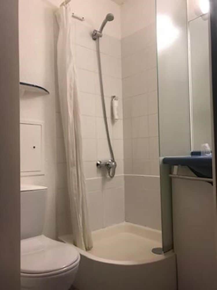 Hotel Ibis Budget Arles Sud Fourchon