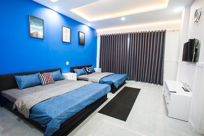 Hotel Carisbay Blue Quy Nhon