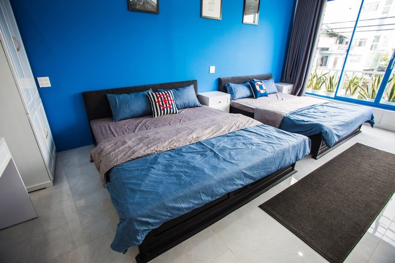 Hotel Carisbay Blue Quy Nhon