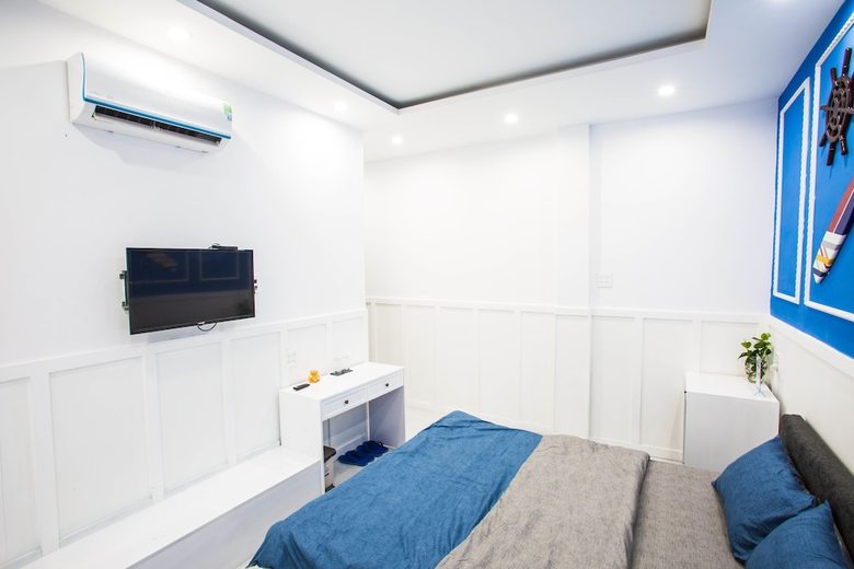 Hotel Carisbay Blue Quy Nhon