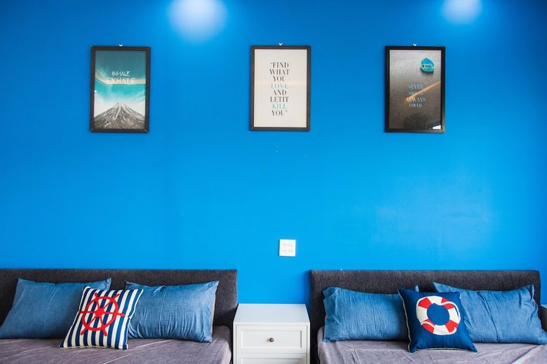 Hotel Carisbay Blue Quy Nhon