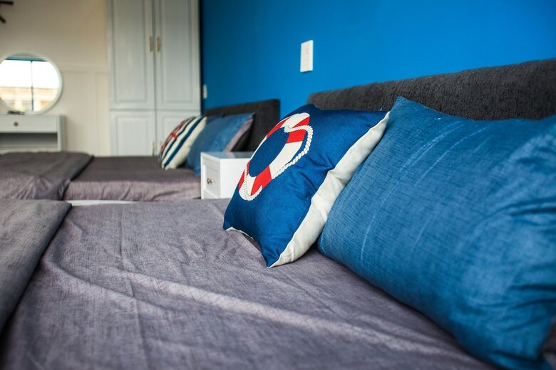 Hotel Carisbay Blue Quy Nhon