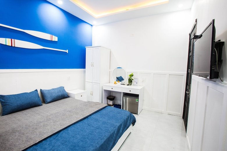 Hotel Carisbay Blue Quy Nhon