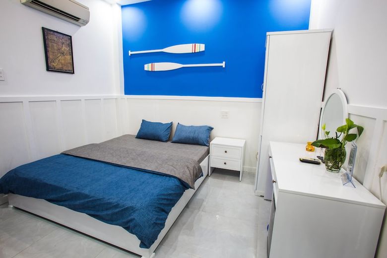 Hotel Carisbay Blue Quy Nhon