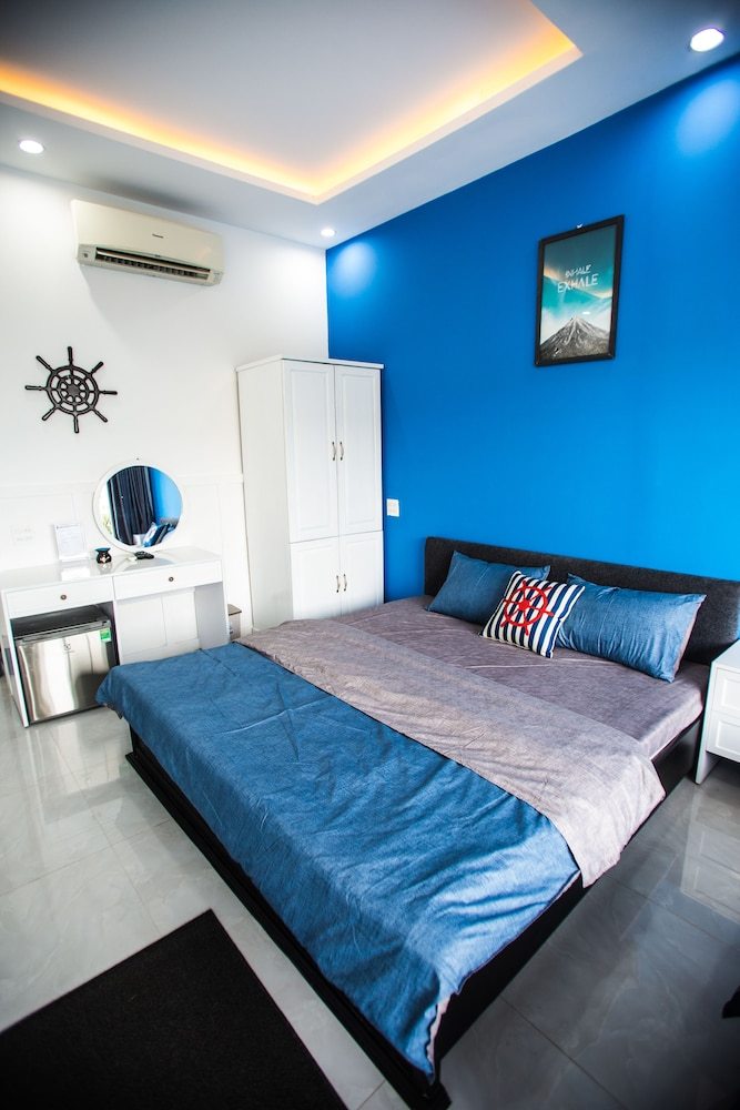 Hotel Carisbay Blue Quy Nhon