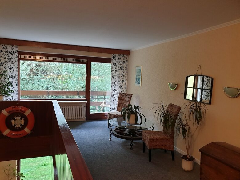 Land-gut-hotel Rasthaus Schackendorf