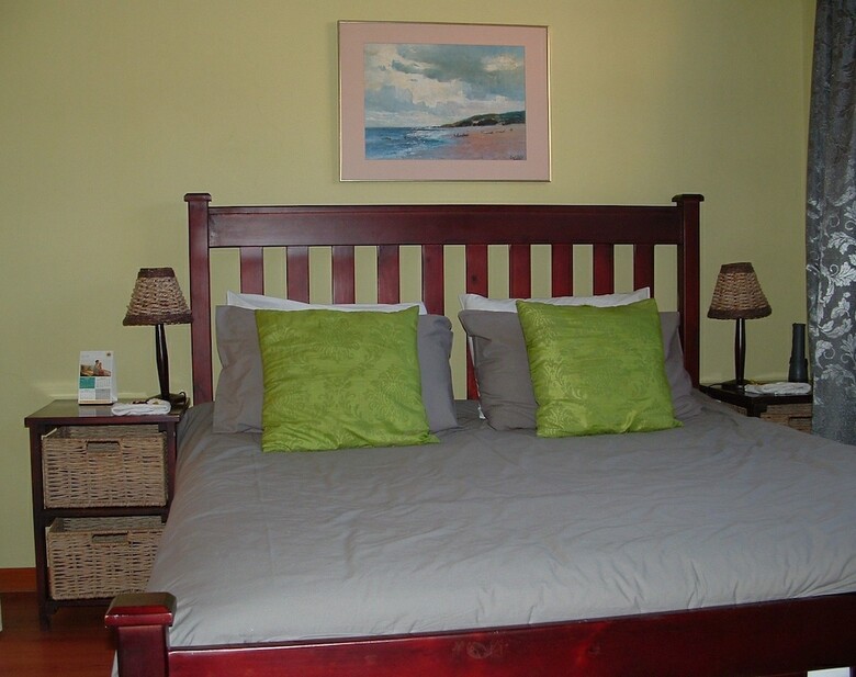 Bed & Breakfast Abide With Us