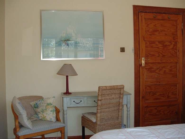 Bed & Breakfast Abide With Us