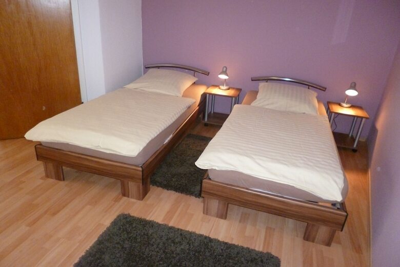 Apartamentos Ferienwohnungen Uni-koblenz