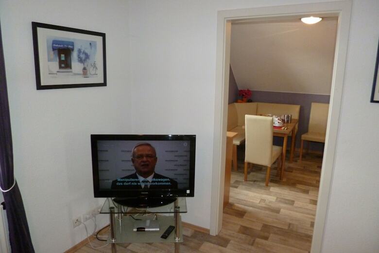 Apartamentos Ferienwohnungen Uni-koblenz