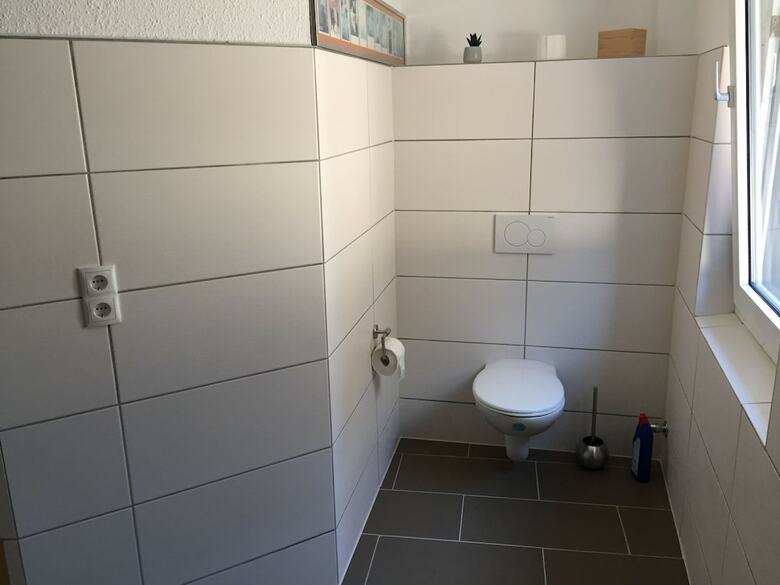 Apartamentos Ferienhaus Rheinblick