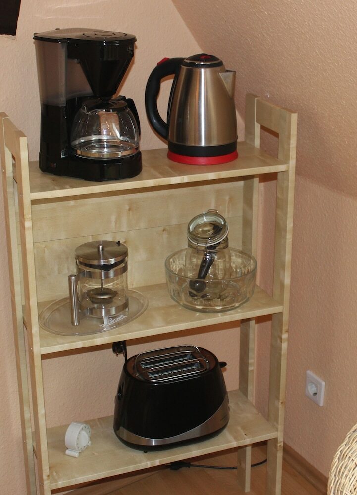 Apartamentos Ferienhaus Rheinblick