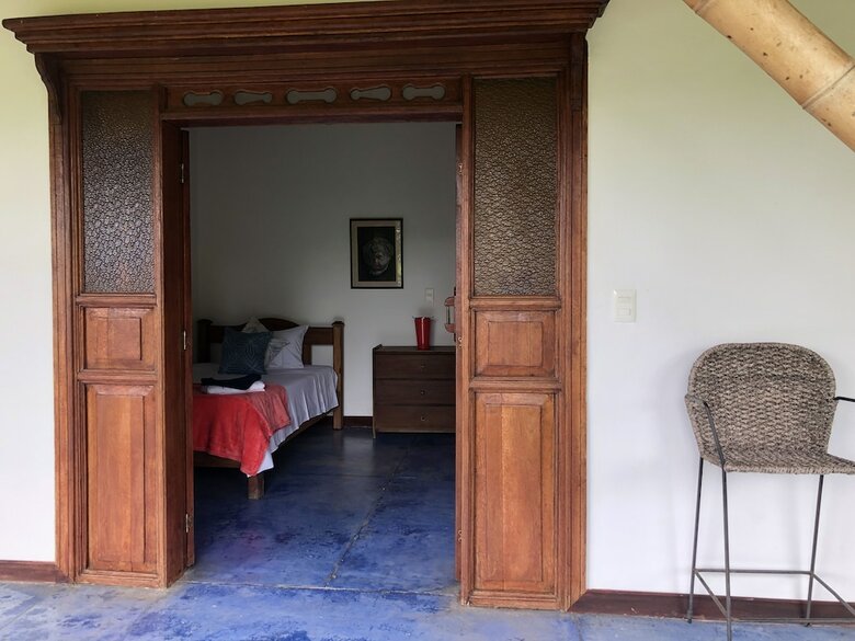 Hostal Finca Hotel Brasilia