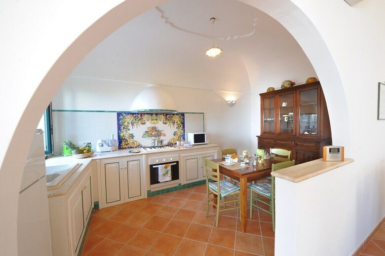 Villa Casa Giorgia