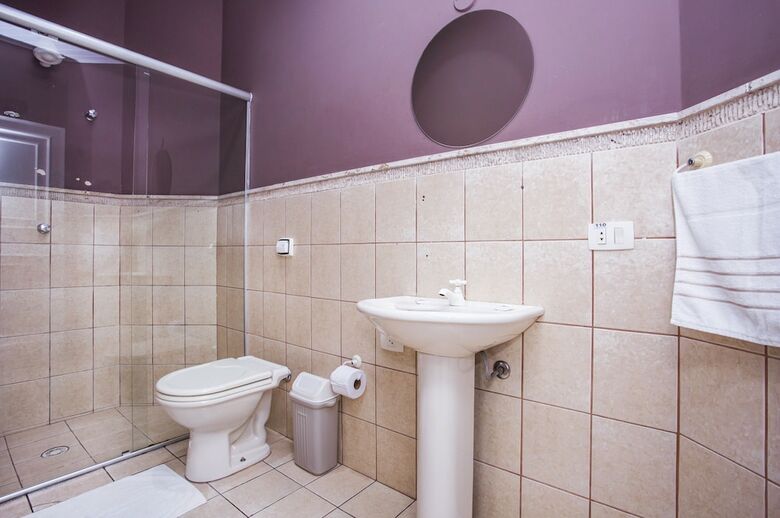 Hotel Pousada Grandresidence