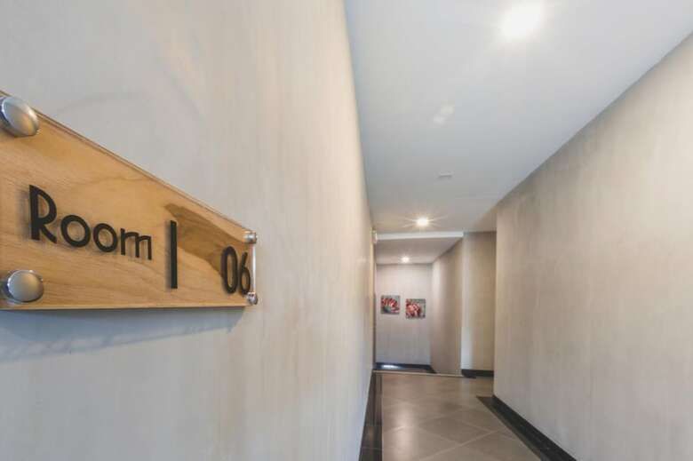 Hotel Purida Garden Resort