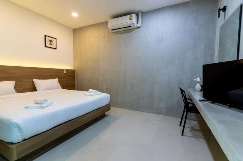 Hotel Purida Garden Resort