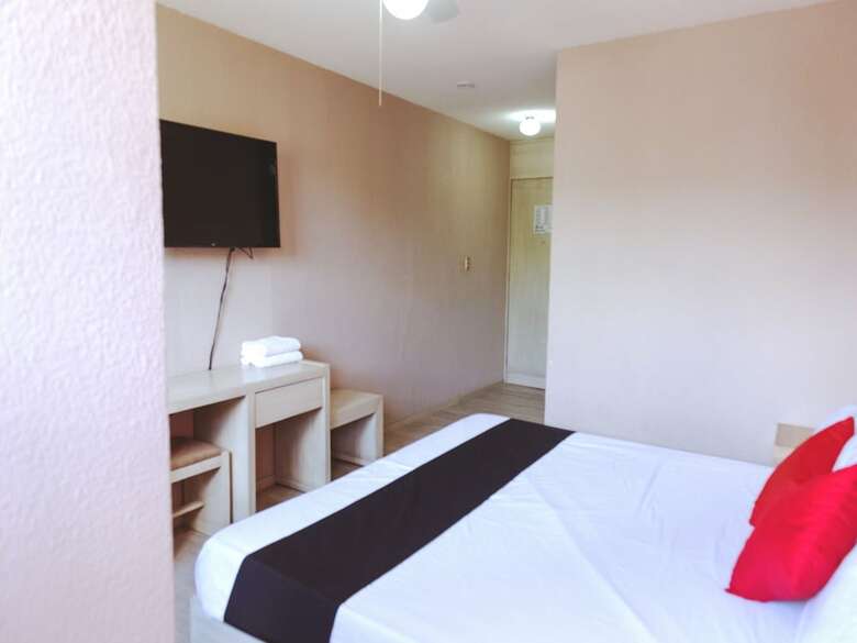 Oyo Hotel Italia